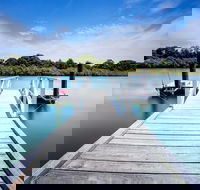 Mylestom - Accommodation Brisbane