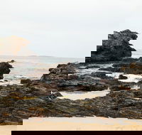 Mystery Bay Short Walk - Accommodation Brisbane