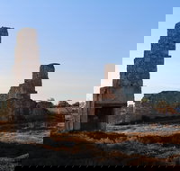 Napper's Ruins - Accommodation Brisbane