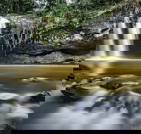 Newrybar - Accommodation Brisbane