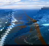 Ninety Mile Beach Marine National Park - Accommodation Brisbane