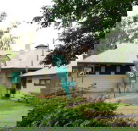 Old Hartley Street School - Accommodation Brisbane