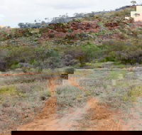 Original Glen Helen Homestead - Accommodation Brisbane
