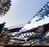 Perth Hills Centre - Accommodation Brisbane