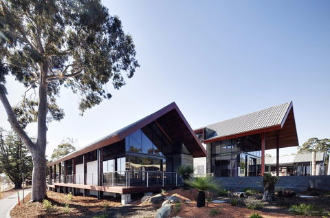 Perth Hills Centre - Accommodation Brisbane 0
