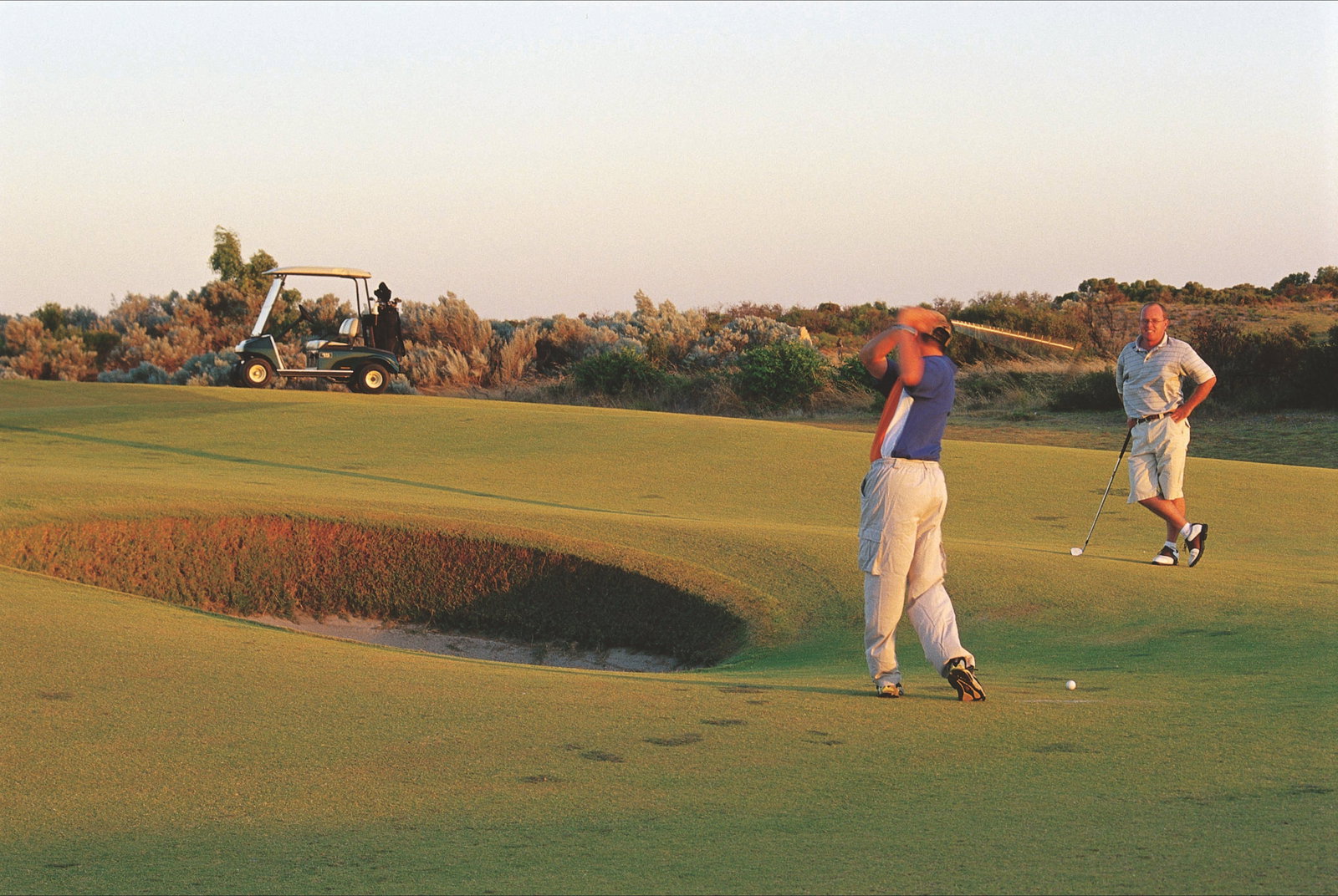 Port Kennedy WA Accommodation Brisbane