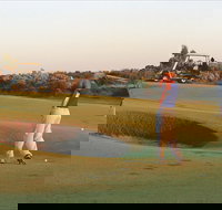 Port Kennedy - Accommodation Brisbane