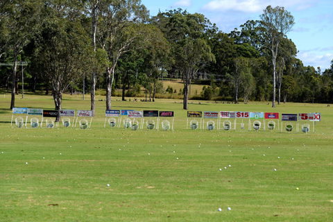Port Macquarie Driving Range And Mini Golf - Accommodation Brisbane 1