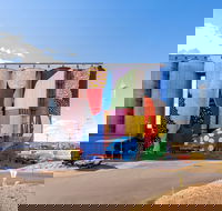 PUBLIC Silo Trail Northam - Accommodation Brisbane