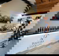 Pukara Estate - Pokolbin Tasting Room - Accommodation Brisbane