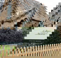 Queenscliff Gallery and Workshop - Accommodation Brisbane