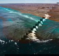 Quobba and Gnaraloo Four-Wheel-Drive Adventure - Accommodation Brisbane