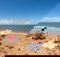 Redcliffe - Accommodation Brisbane