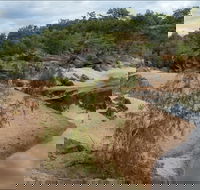 Rungulla National Park - Accommodation Brisbane