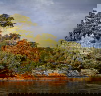 Sarah Island - Accommodation Brisbane