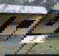 Scutts Hut - Accommodation Brisbane