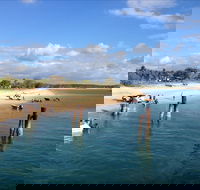 Seisia - Accommodation Brisbane