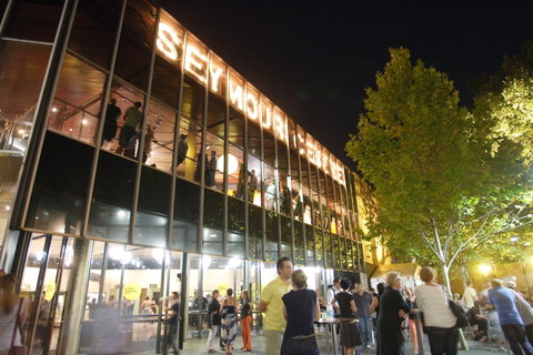 Seymour Centre - Accommodation Brisbane 0