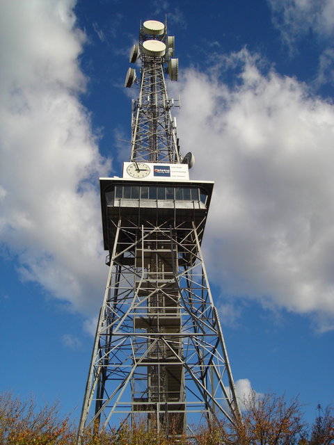 Shepparton Tower - Accommodation Brisbane 2