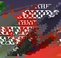 Ship That Never Was - The - Accommodation Brisbane