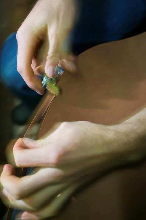 Simon Martin Whips & Leathercraft - Accommodation Brisbane 0