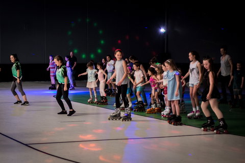 Sk8house - Accommodation Brisbane 0