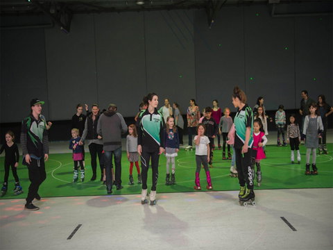 Sk8house - Accommodation Brisbane 1