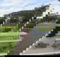 Sturt Park Reserve and Titanic Memorial - Accommodation Brisbane