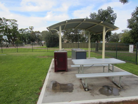 Sturt Park Reserve And Titanic Memorial - Accommodation Brisbane 0