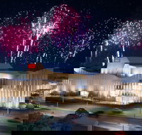 Sydney Colisuem Theatre at West HQ - Accommodation Brisbane