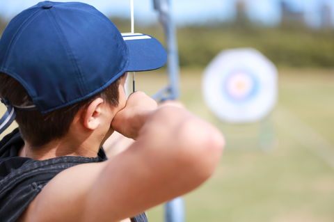 Sydney Olympic Park Archery Centre - Accommodation Brisbane 0