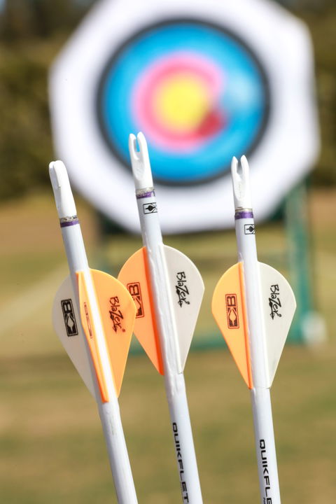 Sydney Olympic Park Archery Centre - Accommodation Brisbane 1