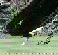 Teven Valley Golf Course - Accommodation Brisbane