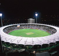 The Gabba - Accommodation Brisbane