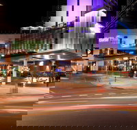 The Oasis - Accommodation Brisbane