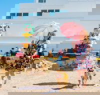 The Great Stupa of Universal Compassion - Accommodation Brisbane