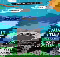 The Kids playground at Darling Quarter - Accommodation Brisbane