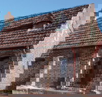 The Hermitage - Accommodation Brisbane