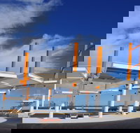 The Esplanade - Accommodation Brisbane