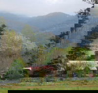 Tilba Tilba - Accommodation Brisbane