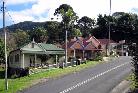 Tilba Tilba - Accommodation Brisbane 1