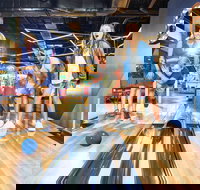 Timezone Coolangatta - Accommodation Brisbane