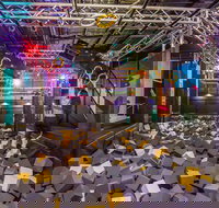 TruNinja Penrith - Accommodation Brisbane