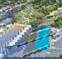 Tweed Regional Aquatic Centre - Murwillumbah - Accommodation Brisbane