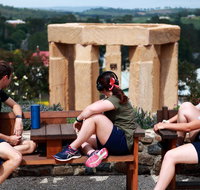 Walcha Sculpture Soundtrail - Accommodation Brisbane