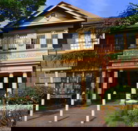 Wallarobba Arts and Cultural Centre - Accommodation Brisbane