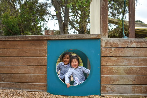 Westerfolds Park - Accommodation Brisbane 1