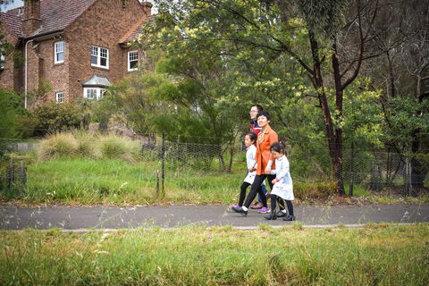 Westerfolds Park - Accommodation Brisbane 2
