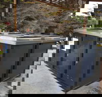 Whitemark Foreshore Picnic Area - Accommodation Brisbane