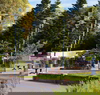 Whyalla Foreshore and Marina - Accommodation Brisbane